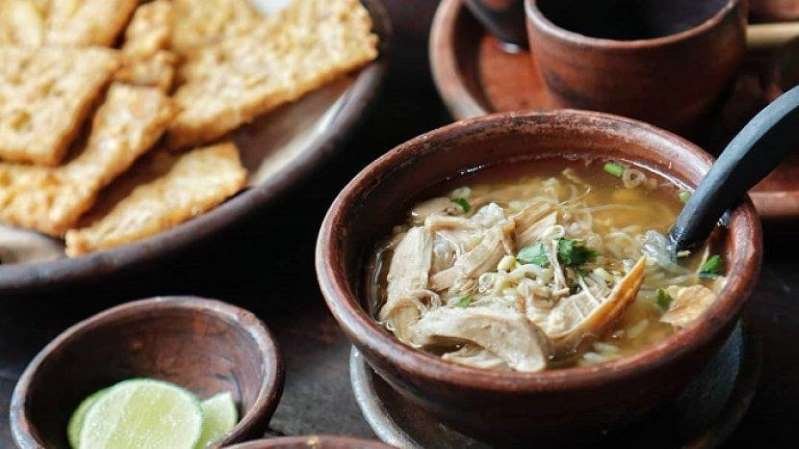 5 Tempat Makan Soto di Solo yang Enak dan Jadi Favorit Wisatawan