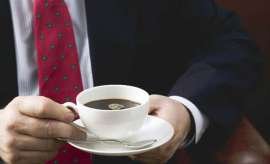 Waspada, Ini Tanda Tubuh Anda Sensitif Terhadap Kafein atau Kopi