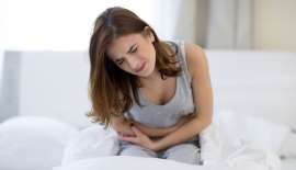 5 Obat Sakit Perut Alami