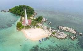 3 Agenda Wisata Olahraga di Belitung Tahun Ini, Ada untuk yang Suka Mancing