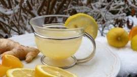 5 Manfaat Luar Biasa Minum Air Lemon Setiap Hari