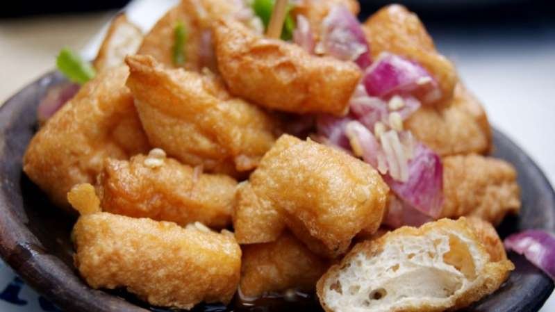 Unik! 6 Olahan Tahu Khas Nusantara, Ada Tahu Gejrot hingga Tahu Pletok, Pernah Coba?