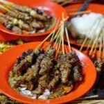 Sate Klopo Ondomohen dan 8 Tempat Makan di Surabaya yang Terkenal Enak dan Murah
