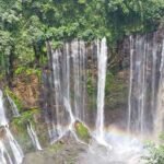 7 Tips Wisata ke Air Terjun saat Musim Hujan, Waspada Banjir Bandang