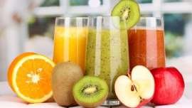 Begini Cara Terbaik Mengonsumsi Buah-buahan