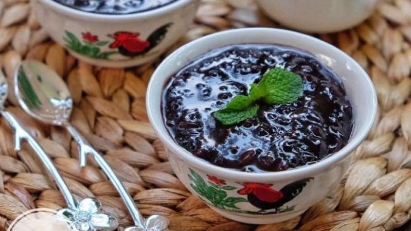 6 Bubur Manis Khas Nusantara untuk Pilihan Menu Buka Puasa