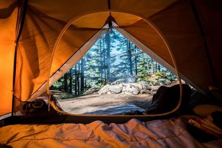 5 Tempat Glamping di Yogyakarta untuk Sensasi Liburan yang Beda
