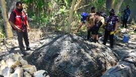 Begini Upaya Jawa Tengah untuk Nyalakan Kembali Ikon Wisata Api Abadi Mrapen