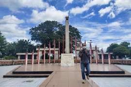 Palangka Raya Punya 8 Wisata Cagar Budaya Baru, Ada Tugu Soekarno