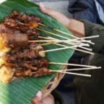 10 Sajian Sate Khas Nusantara yang Menggugah Selera, Mana Favoritmu?