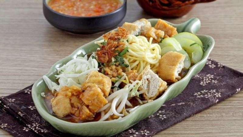 Tahu Campur dan 6 Kuliner Khas Indonesia Berbahan Dasar Tahu untuk Menu Buka Puasa