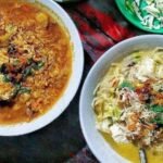 Jangan Lewatkan! 6 Makanan Berkuah di Jogja yang Pas Disantap saat Musim Hujan