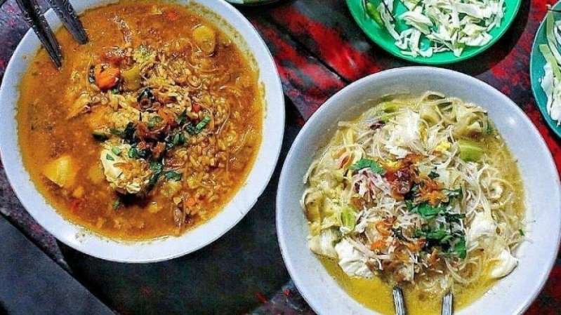 Jangan Lewatkan! 6 Makanan Berkuah di Jogja yang Pas Disantap saat Musim Hujan