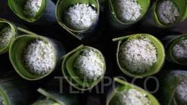 Tak Hanya Nasi Padang, Ini Ragam Kuliner Khas Sumatera Barat Lainnya