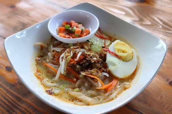 Kuliner Khas Bangka Belitung yang Super Enak, Bikin Ketagihan!