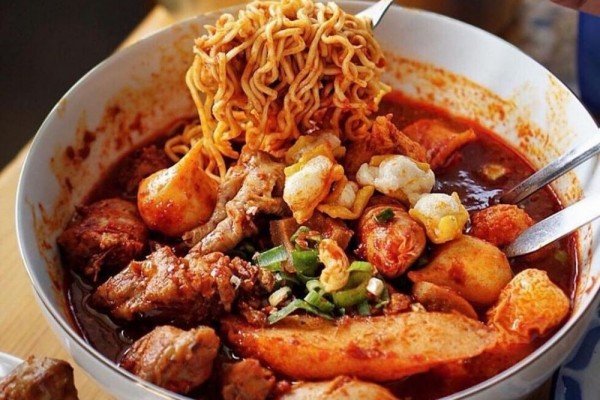 10 Kuliner Nusantara yang Usianya Lebih Tua dari Kamu, Ada Kesukaanmu?