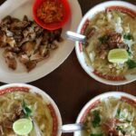 4 Kuliner Indonesia Tak Lengkap Tanpa Perasan Jeruk Nipis