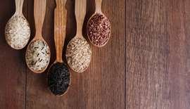 Aneka Warna Beras, Mana yang Lebih Sehat?