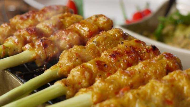 7 Kuliner Khas Bali untuk Menu Buka Puasa, Mulai dari Sate Lilit hingga Bebek Timbungan