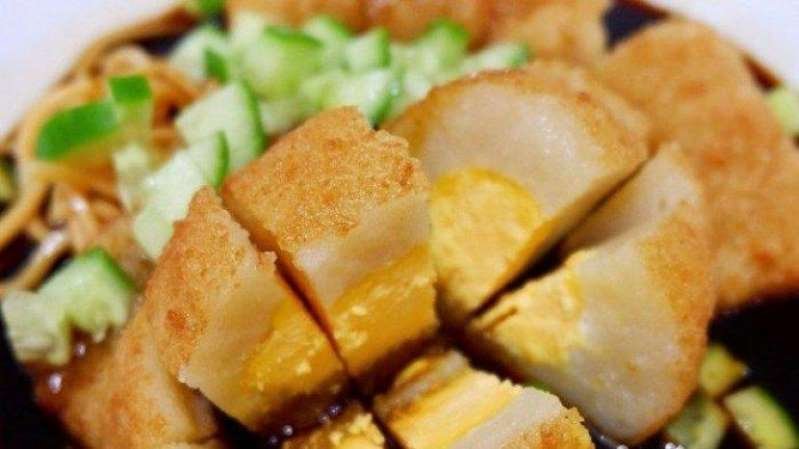 7 Jenis Pempek Khas Palembang yang Terkenal Enak, Ada Lenjer hingga Pempek Tahu