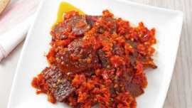 Resep Balado Terong hingga Balado Daging yang Enak dan Mudah, Cocok untuk Santap Sahur