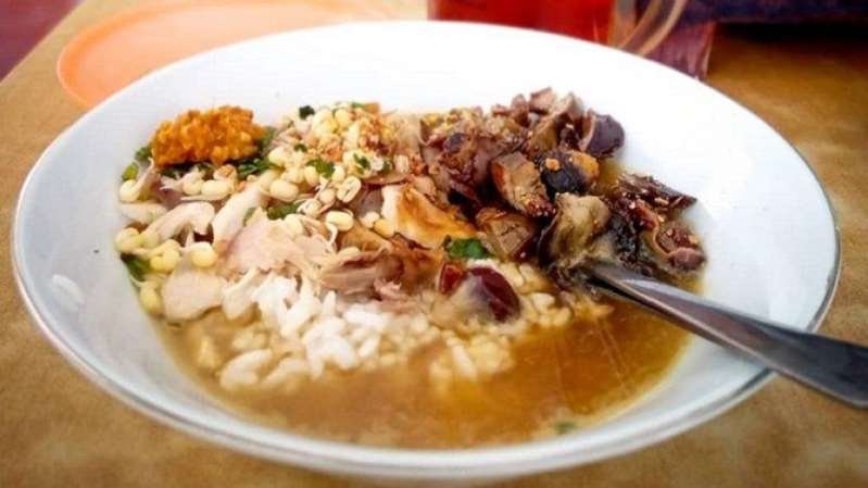 5 Kuliner Enak di Kediri, Ada Soto Ayam Depot Podjok Kediri yang Buka Sejak 1926