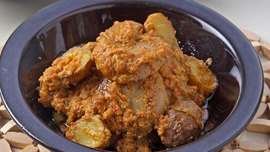 Resep Rendang yang Enak dan Mudah, Cocok untuk Santap Sahur