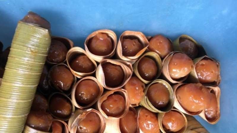 7 Camilan Khas Purworejo untuk Takjil Buka Puasa, Mulai dari Clorot hingga Mendut