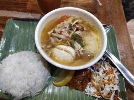 Daftar 20 Sup Terbaik di Dunia, Salah Satunya Soto Ayam dari Indonesia