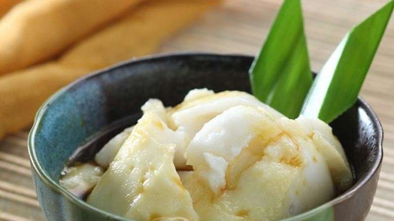 7 Bubur Khas Nusantara yang Cocok Jadi Menu Buka Puasa, dari Bubur Sumsum hingga Bubur Sagu