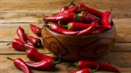 3 Bumbu Pedas Penggganti Cabai, Berguna Saat Harga Cabai Mahal