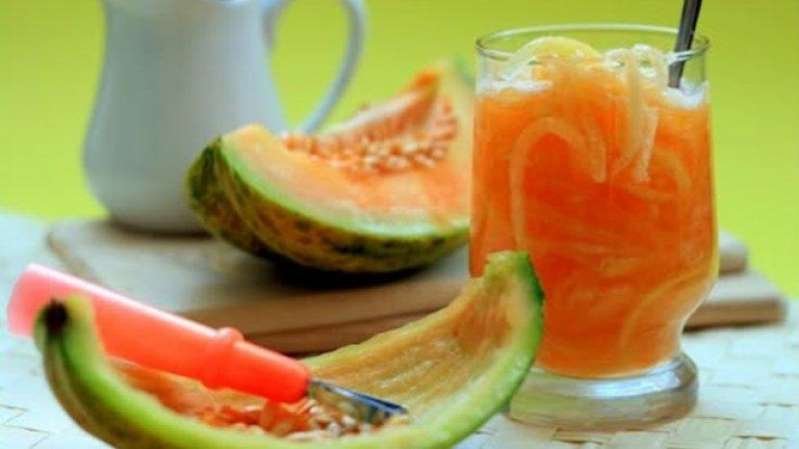 Es Blewah dan 6 Minuman Segar yang Cocok Dinikmati saat Buka Puasa