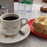 Masih Tetap Eksis, ini 5 Kedai Kopi Legendaris di Pekanbaru Ini Wajib Coba