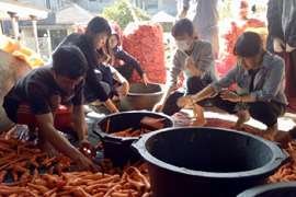 Wisata Edukasi Desa Ngabab, Wisatawan Diajak Jadi Petani Sungguhan