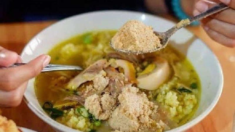 5 Soto Khas dari Berbagai Daerah di Indonesia, Hangatnya Cocok untuk Menu Sahur