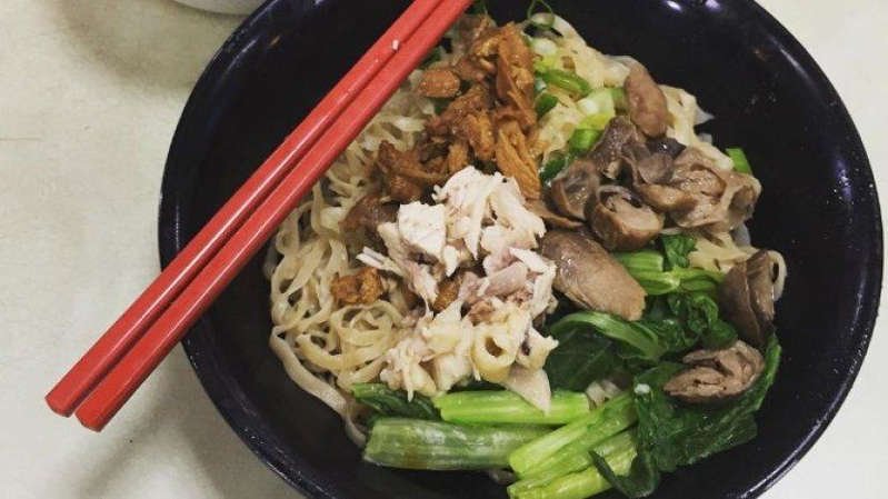 Kuliner Legendaris di Pasar Baru Jakarta Ini Tak Boleh Dilewatkan, Ada Cakwe hingga Soto Padang