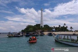 Geopark Belitung Diakui UNESCO, 17 Objek Wisata Ini Jadi Geosite Dunia