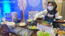 Jelajah Kuliner Khas Sumatera di Jantung Kota Palembang