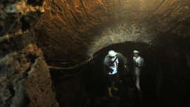 Api Abadi Mrapen Kembali Menyala, Ganjar Berharap Wisata juga Bangkit