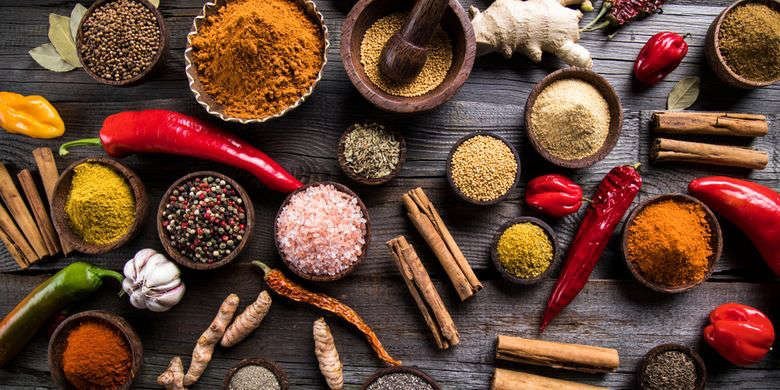 Kenali Beda Merica dan Ketumbar, Mirip tapi Tak Sama Manfaatnya