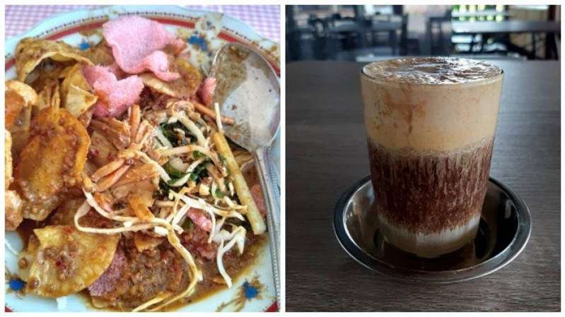 6 Kuliner Khas Minang yang Biasa Tersaji saat Sarapan, Ada Katupek Gulai hingga Pical Sikai