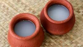 Sejarah Minuman Alkohol Asli Nusantara Tercatat dalam Prasasti Tua di Jogja