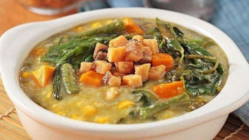 5 Bubur Gurih di Indonesia untuk Buka Puasa, Cobain Bubur Tinutuan yang Menyehatkan