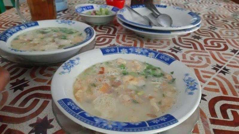 Mencicipi Lezatnya Soto Sadang yang Eksis Sejak 1977, Bisa Pilih Kuah Santan atau Kuah Bening