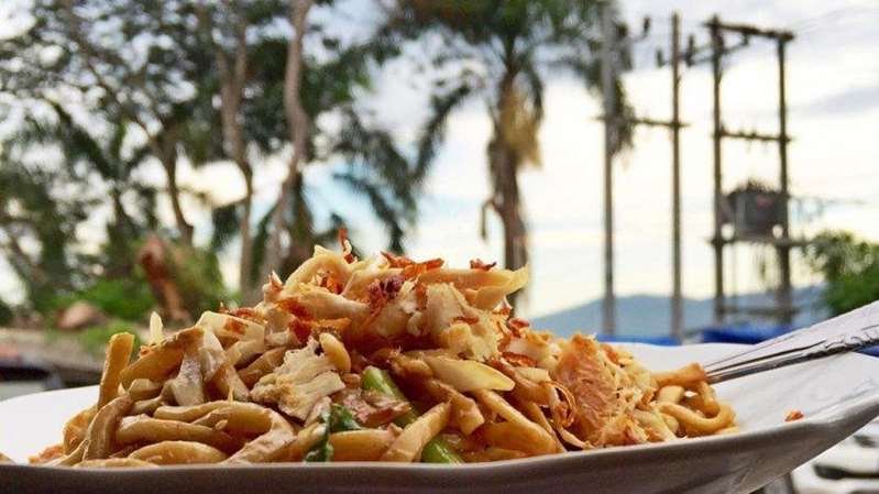 7 Kuliner Lampung yang Terkenal Enak, Ada Mi Khodon hingga Nasi Uduk Toha