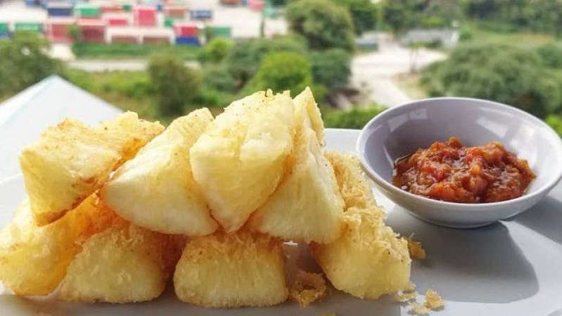 5 Kuliner Khas Kupang untuk Menu Buka Puasa, Ada Ubi Nuabosi Sebagai Pengganti Nasi