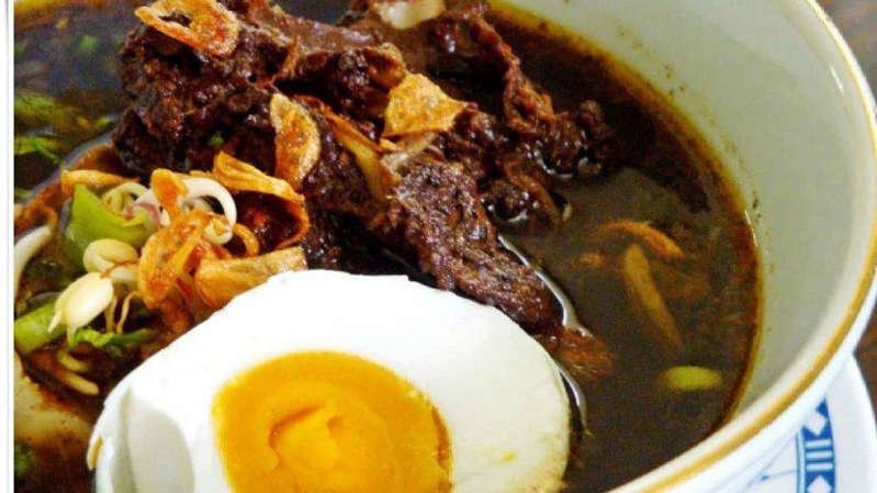 5 Kuliner Berkuah Gurih Khas Berbagai Daerah Ini Segar Disantap saat Buka Puasa