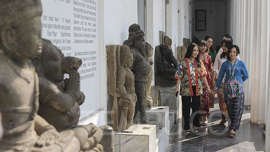 Virtual Traveling, Berwisata dengan Rasa dan Sudut Pandang Berbeda