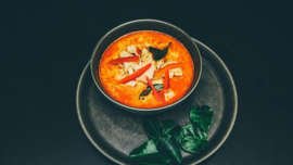 Santap Makanan Pedas Ada Batasnya, Ini Tanda Bahwa Anda Harus Berhenti