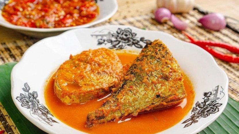 Bikin Kangen Rumah, Ini 5 Kuliner Khas Indonesia dengan Bumbu Rempah yang Nikmat